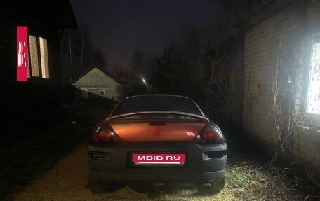 Mitsubishi Eclipse III, 2001 год, 499 999 рублей, 19 фотография