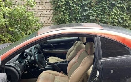 Mitsubishi Eclipse III, 2001 год, 499 999 рублей, 12 фотография