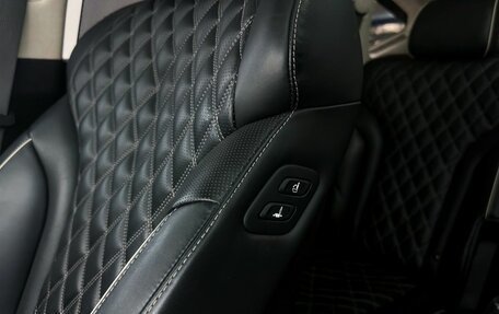 Genesis GV80 I, 2020 год, 5 300 000 рублей, 9 фотография