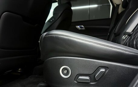 Genesis GV80 I, 2020 год, 5 300 000 рублей, 15 фотография