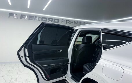 Genesis GV80 I, 2020 год, 5 300 000 рублей, 16 фотография