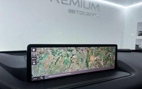 Genesis GV80 I, 2020 год, 5 300 000 рублей, 20 фотография