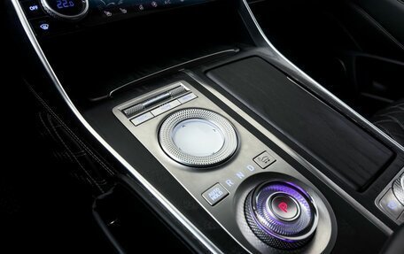 Genesis GV80 I, 2020 год, 5 300 000 рублей, 18 фотография