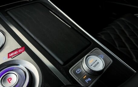 Genesis GV80 I, 2020 год, 5 300 000 рублей, 17 фотография