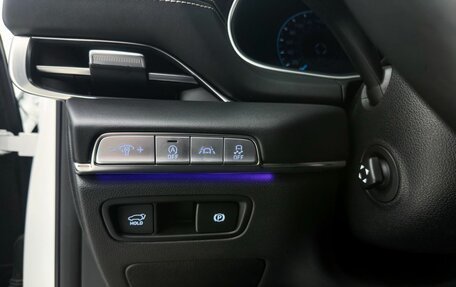 Genesis GV80 I, 2020 год, 5 300 000 рублей, 24 фотография