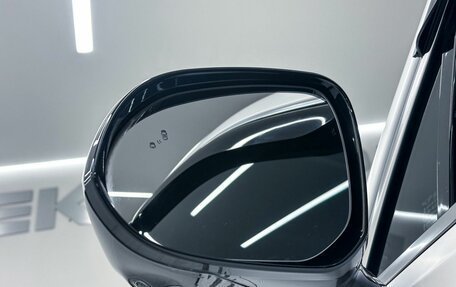 Genesis GV80 I, 2020 год, 5 300 000 рублей, 36 фотография