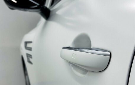 Genesis GV80 I, 2020 год, 5 300 000 рублей, 35 фотография