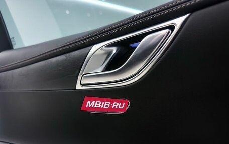Genesis GV80 I, 2020 год, 5 300 000 рублей, 38 фотография