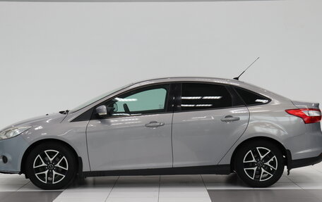 Ford Focus III, 2011 год, 650 000 рублей, 4 фотография