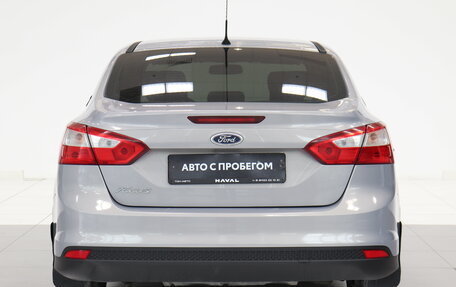 Ford Focus III, 2011 год, 650 000 рублей, 3 фотография