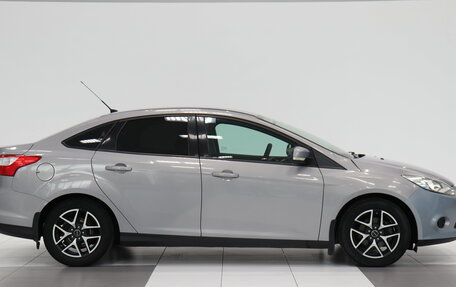 Ford Focus III, 2011 год, 650 000 рублей, 5 фотография