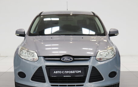 Ford Focus III, 2011 год, 650 000 рублей, 2 фотография