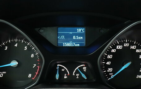 Ford Focus III, 2011 год, 650 000 рублей, 13 фотография