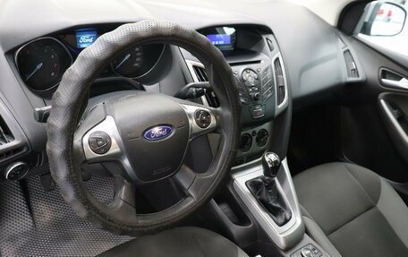Ford Focus III, 2011 год, 650 000 рублей, 8 фотография