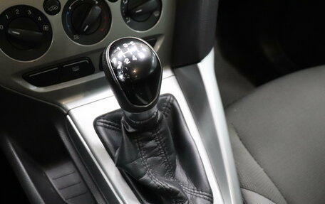 Ford Focus III, 2011 год, 650 000 рублей, 12 фотография