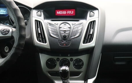 Ford Focus III, 2011 год, 650 000 рублей, 10 фотография