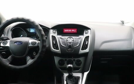 Ford Focus III, 2011 год, 650 000 рублей, 9 фотография