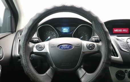 Ford Focus III, 2011 год, 650 000 рублей, 11 фотография