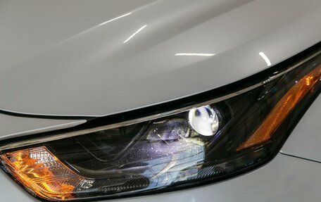 Toyota Highlander, 2022 год, 4 305 000 рублей, 9 фотография