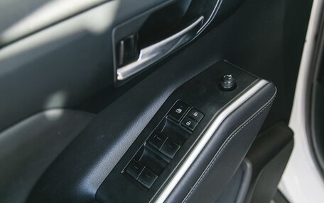 Toyota Highlander, 2022 год, 4 305 000 рублей, 20 фотография