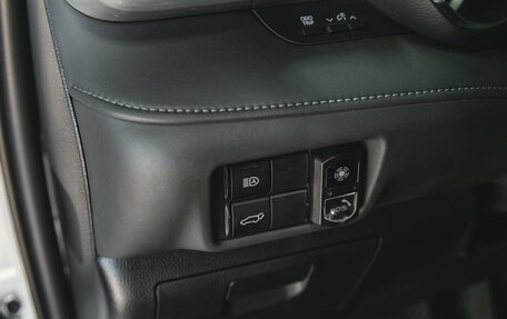 Toyota Highlander, 2022 год, 4 305 000 рублей, 23 фотография