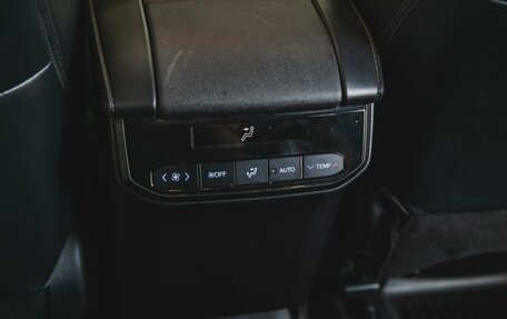 Toyota Highlander, 2022 год, 4 305 000 рублей, 25 фотография