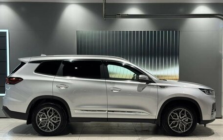 Chery Tiggo 8 Pro, 2024 год, 2 349 000 рублей, 6 фотография