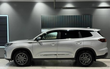 Chery Tiggo 8 Pro, 2024 год, 2 349 000 рублей, 2 фотография