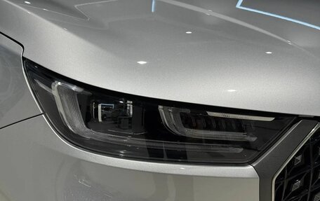 Chery Tiggo 8 Pro, 2024 год, 2 349 000 рублей, 9 фотография