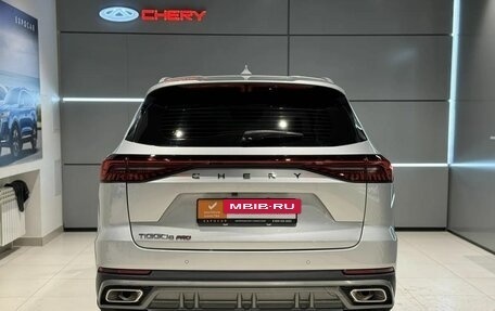 Chery Tiggo 8 Pro, 2024 год, 2 349 000 рублей, 4 фотография