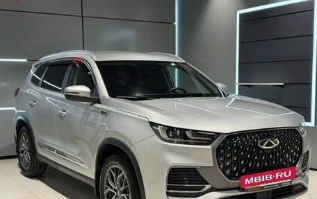 Chery Tiggo 8 Pro, 2024 год, 2 349 000 рублей, 7 фотография