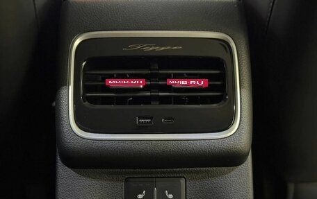 Chery Tiggo 8 Pro, 2024 год, 2 349 000 рублей, 10 фотография