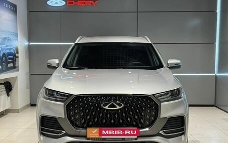 Chery Tiggo 8 Pro, 2024 год, 2 349 000 рублей, 8 фотография