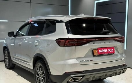Chery Tiggo 8 Pro, 2024 год, 2 349 000 рублей, 3 фотография