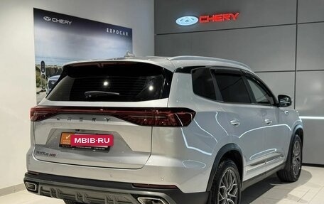 Chery Tiggo 8 Pro, 2024 год, 2 349 000 рублей, 5 фотография