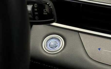 Chery Tiggo 8 Pro, 2024 год, 2 349 000 рублей, 19 фотография