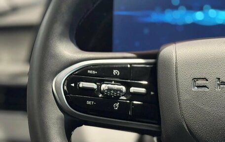 Chery Tiggo 8 Pro, 2024 год, 2 349 000 рублей, 21 фотография