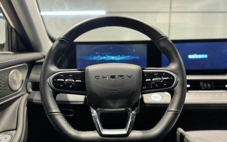 Chery Tiggo 8 Pro, 2024 год, 2 349 000 рублей, 23 фотография