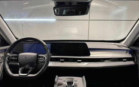 Chery Tiggo 8 Pro, 2024 год, 2 349 000 рублей, 24 фотография