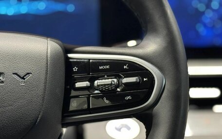 Chery Tiggo 8 Pro, 2024 год, 2 349 000 рублей, 22 фотография