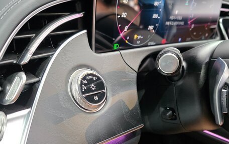 Mercedes-Benz E-Класс, 2025 год, 6 320 000 рублей, 10 фотография