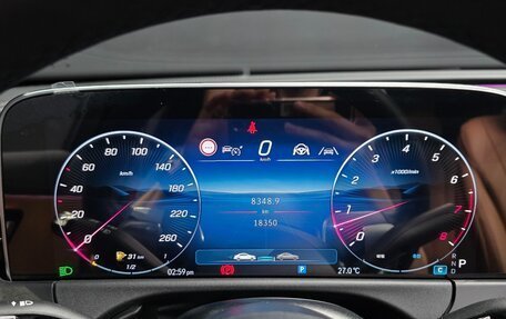 Mercedes-Benz E-Класс, 2025 год, 6 320 000 рублей, 13 фотография