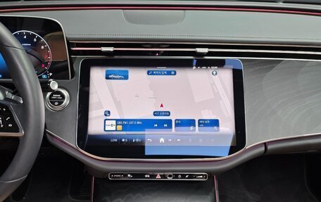 Mercedes-Benz E-Класс, 2025 год, 6 320 000 рублей, 11 фотография