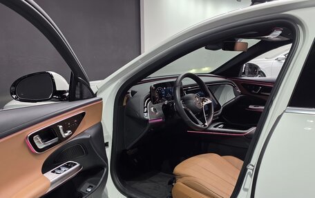 Mercedes-Benz E-Класс, 2025 год, 6 320 000 рублей, 16 фотография