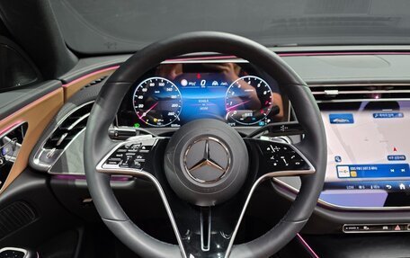 Mercedes-Benz E-Класс, 2025 год, 6 320 000 рублей, 14 фотография