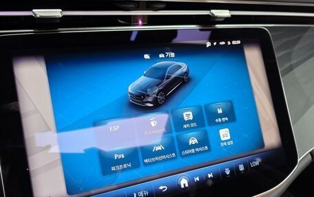 Mercedes-Benz E-Класс, 2025 год, 6 320 000 рублей, 17 фотография