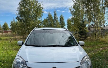 Renault Koleos I рестайлинг 2, 2011 год, 750 000 рублей, 3 фотография