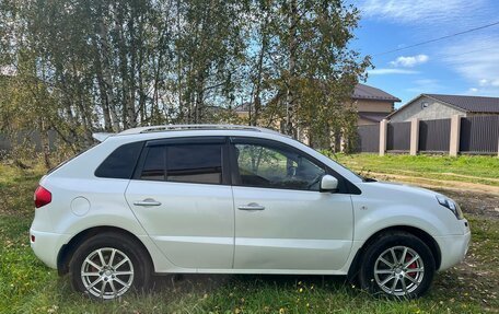 Renault Koleos I рестайлинг 2, 2011 год, 750 000 рублей, 6 фотография