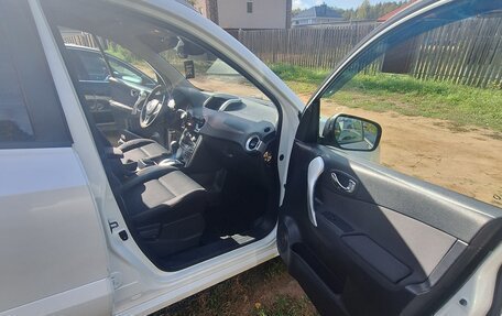 Renault Koleos I рестайлинг 2, 2011 год, 750 000 рублей, 14 фотография
