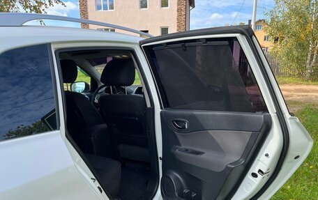 Renault Koleos I рестайлинг 2, 2011 год, 750 000 рублей, 15 фотография